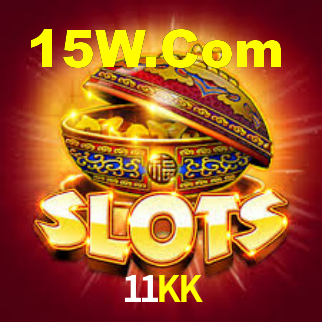 11KK Casino