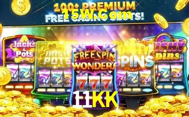 11KK Casino